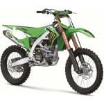 KAWASAKI KX 450